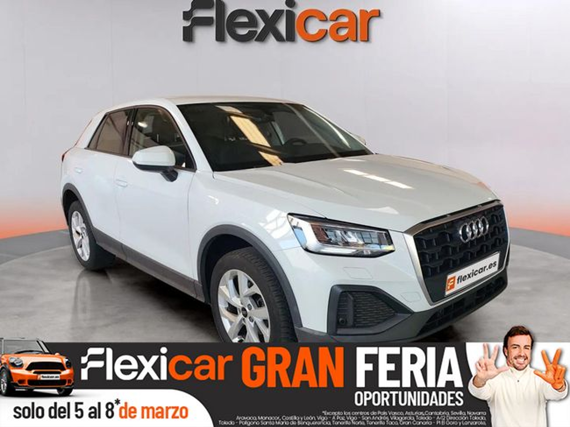 Imagen de AUDI Q2