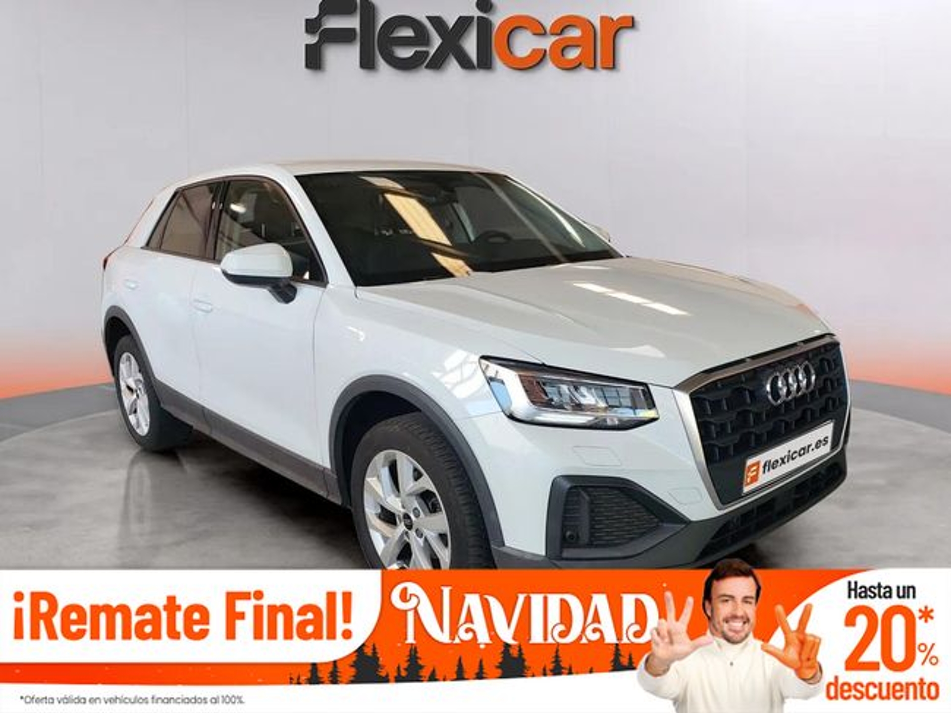 Imagen de AUDI Q2