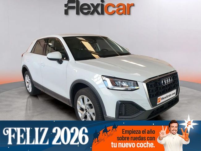 AUDI Q2 (Adrenalin 30 TFSI 81kW (110CV)) en Palmas, Las