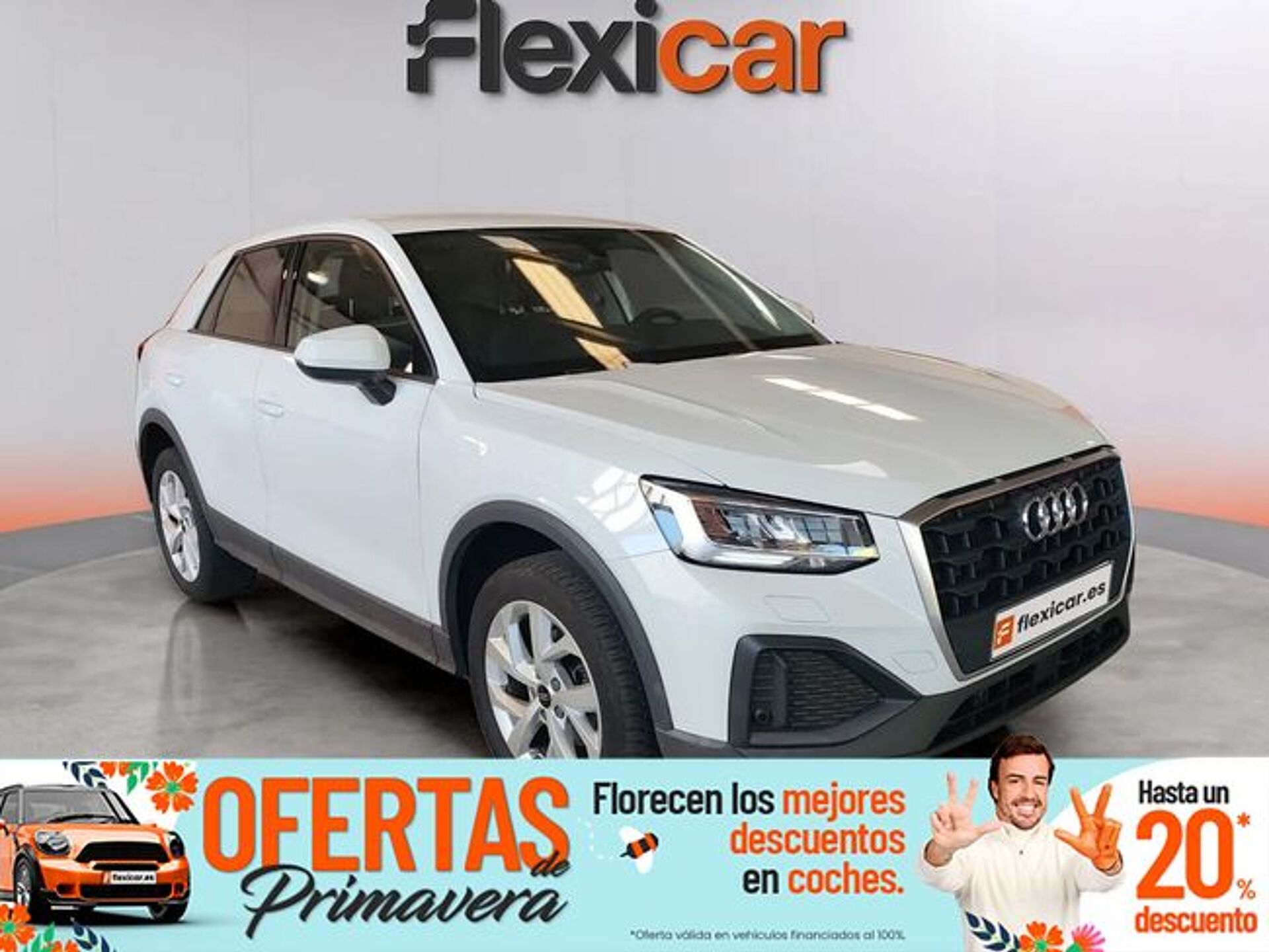 Imagen 1 de AUDI Q2