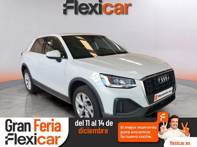 AUDI Q2 (Adrenalin 30 TFSI 81kW (110CV)) en Palmas, Las