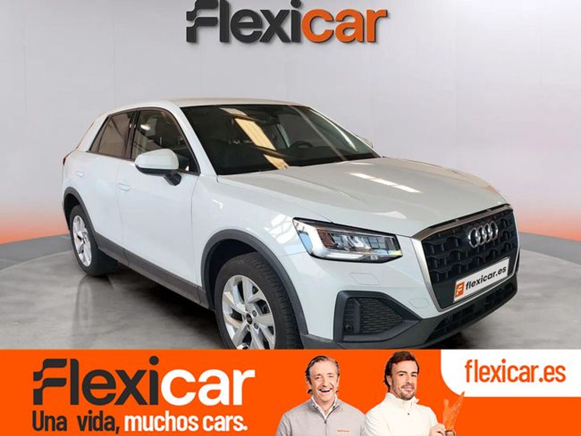 Imagen 1 de AUDI Q2