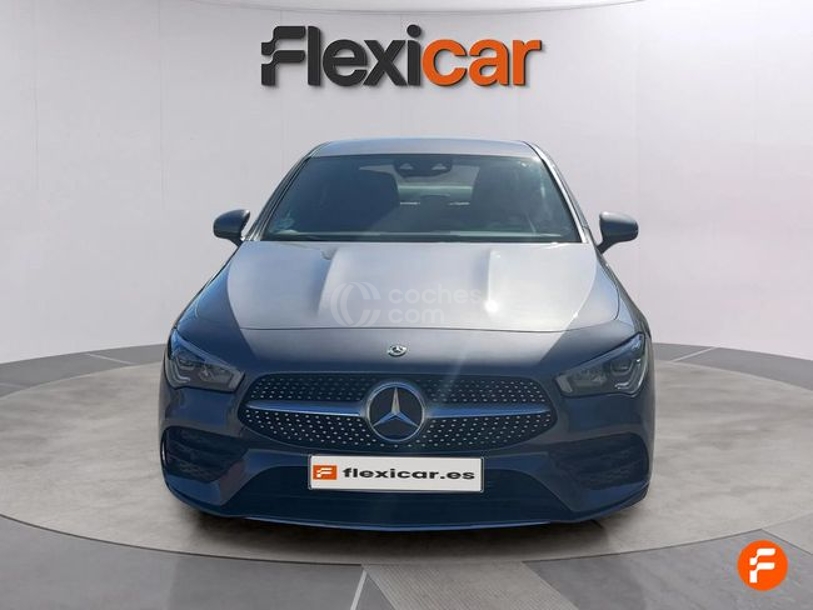 Foto del MERCEDES Clase CLA CLA 200 7G-DCT