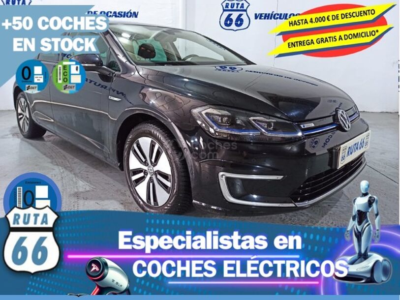 Foto del VOLKSWAGEN Golf e- ePower