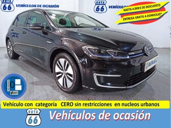 Imagen de VOLKSWAGEN Golf e- ePower