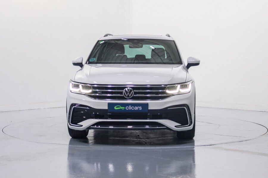 Foto del VOLKSWAGEN Tiguan 2.0TDI R-Line DSG 110kW