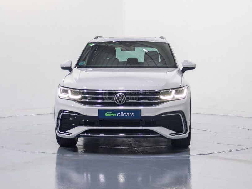 Foto del VOLKSWAGEN Tiguan 2.0TDI R-Line DSG 110kW