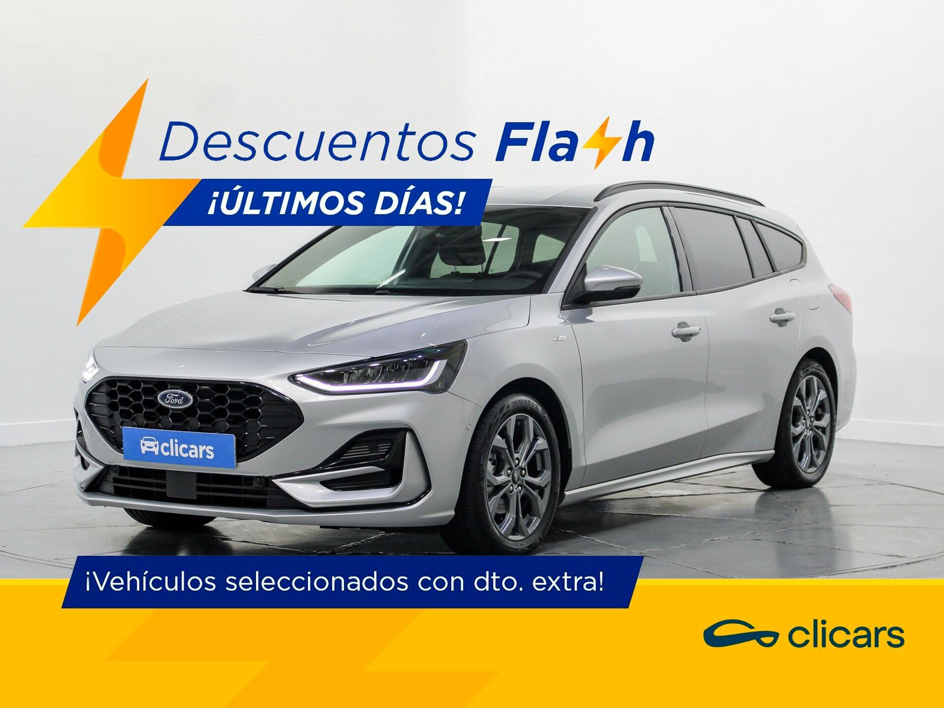 Imagen de FORD Focus