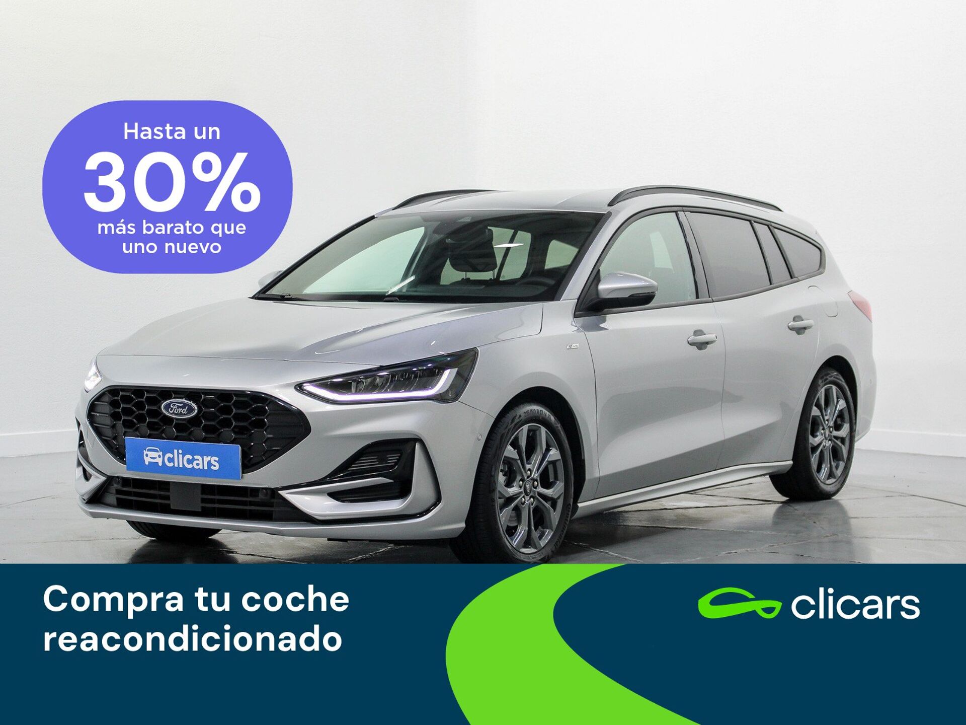 Imagen de FORD Focus