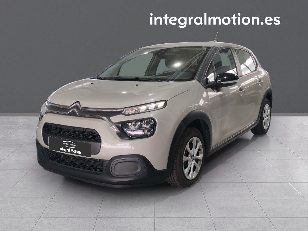 CITROEN C3 (BlueHDi 75KW (100CV) S&S Live Pack) en Coruña, A