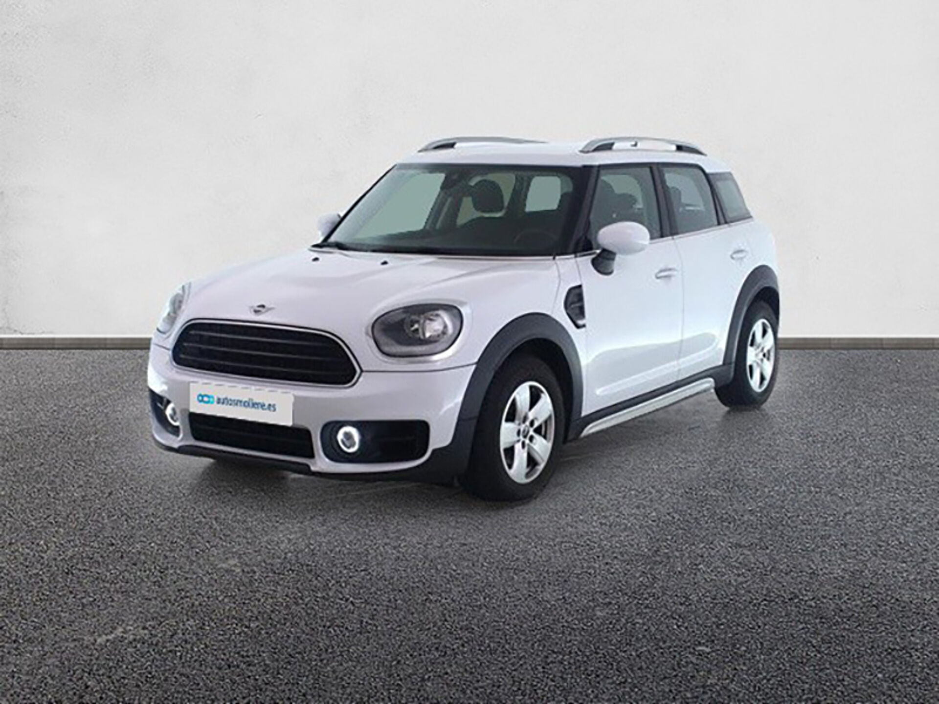 Imagen de MINI Countryman