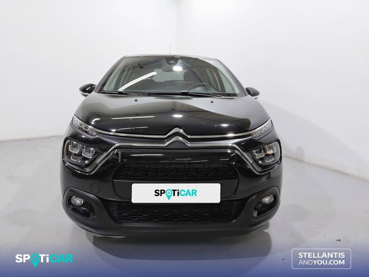 Foto del CITROEN C3 1.2 PureTech S&S Max EAT6 110
