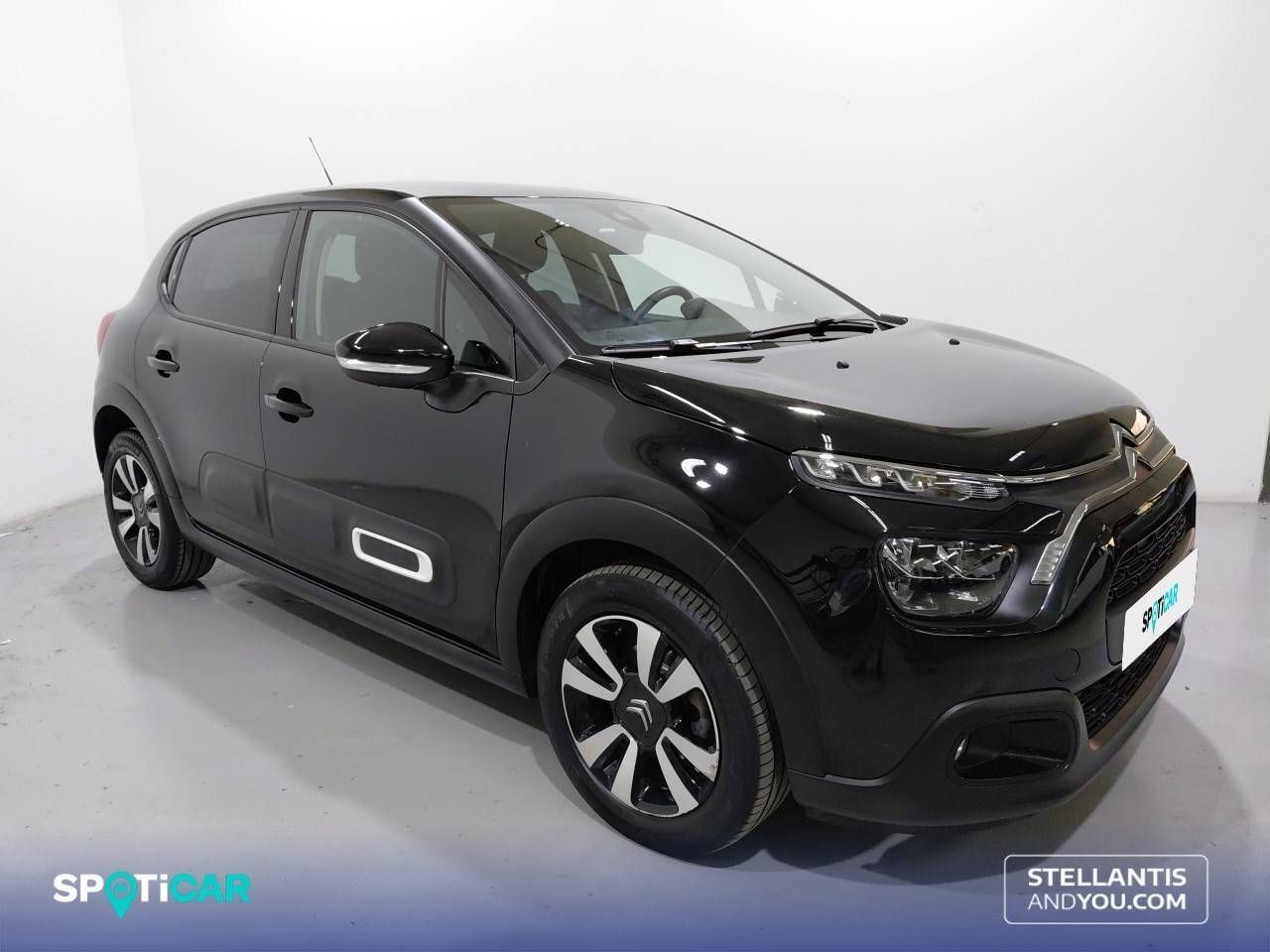 Foto del CITROEN C3 1.2 PureTech S&S Max EAT6 110