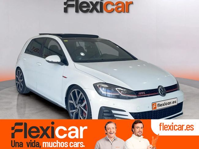 VOLKSWAGEN Golf (GTI Performance 2.0 TSI 180kW(245CV) DSG) en Sevilla