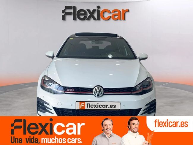 VOLKSWAGEN Golf (GTI Performance 2.0 TSI 180kW(245CV) DSG) en Sevilla
