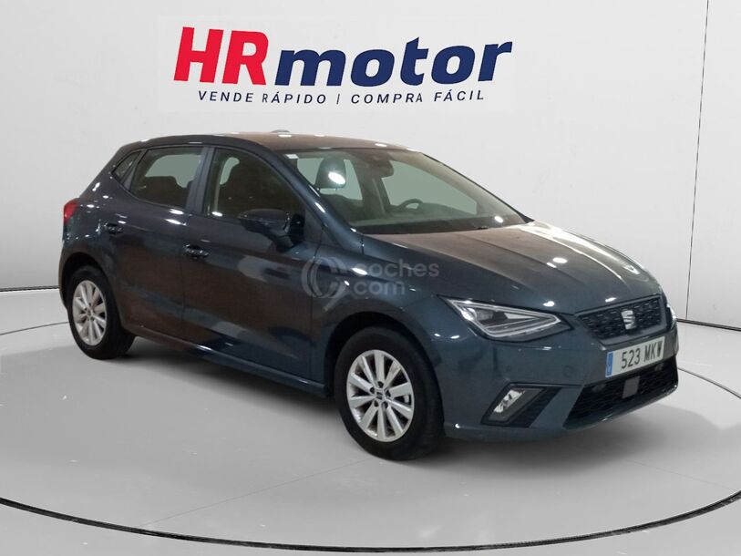 Foto del SEAT Ibiza 1.0 MPI S&S Style 80