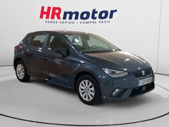 Imagen de SEAT Ibiza 1.0 MPI S&S Style 80