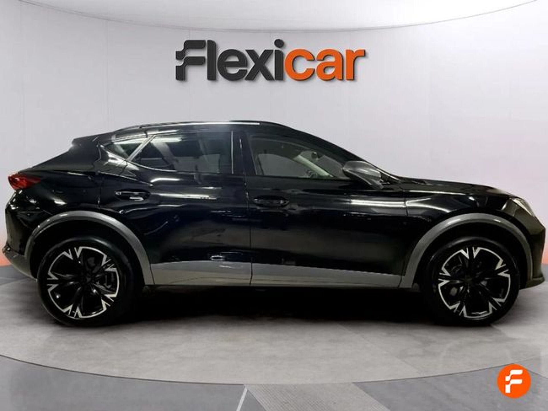 Imagen 2 de CUPRA Formentor