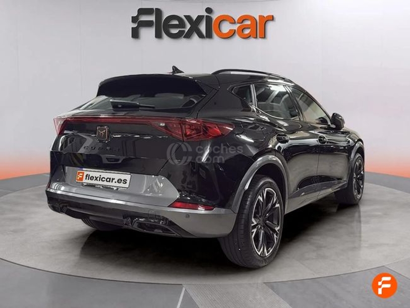 Foto del CUPRA Formentor 1.5 TSI 150