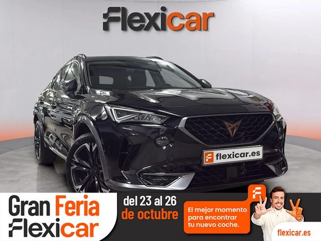 CUPRA Formentor (1.5 TSI 110kW (150 CV)) en Barcelona