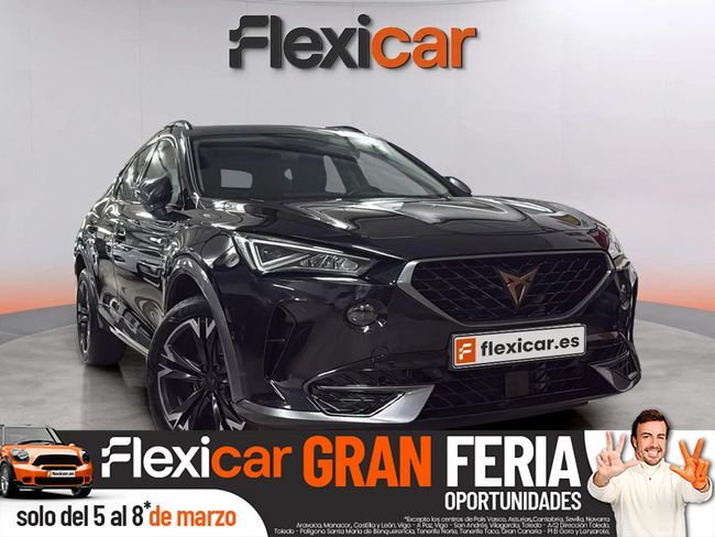 Foto del CUPRA Formentor 1.5 TSI 150