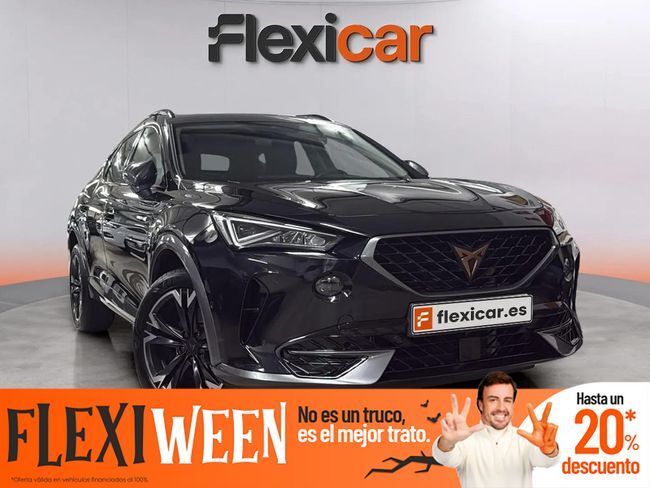 CUPRA Formentor (1.5 TSI 110kW (150 CV)) en Barcelona