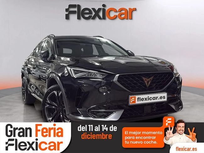 CUPRA Formentor (1.5 TSI 110kW (150 CV)) en Barcelona