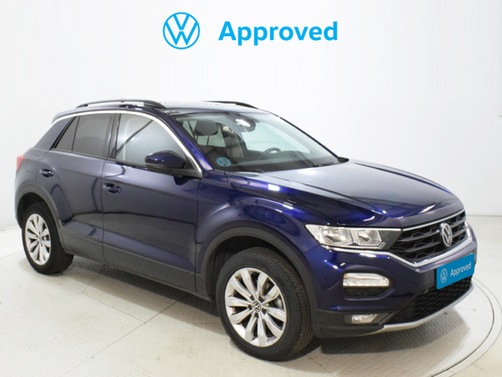 Imagen de VOLKSWAGEN T-Roc