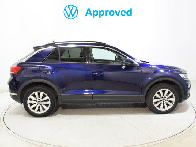 Foto del VOLKSWAGEN T-Roc 1.0 TSI Advance