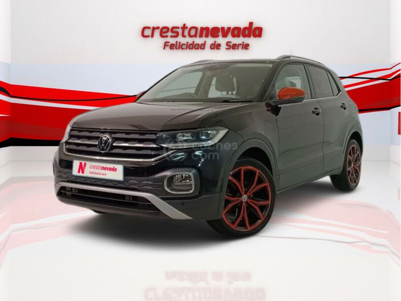 Foto del VOLKSWAGEN T-Cross 1.0 TSI Sport 81kW