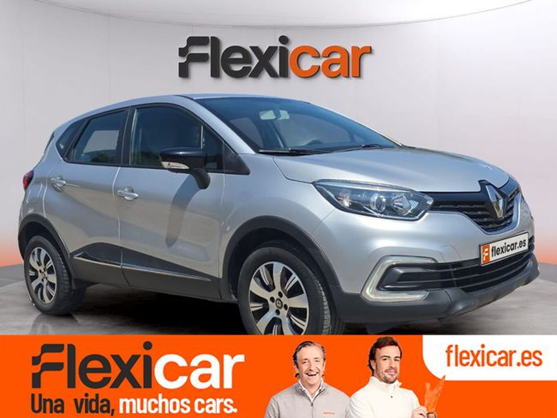 Imagen de RENAULT Captur