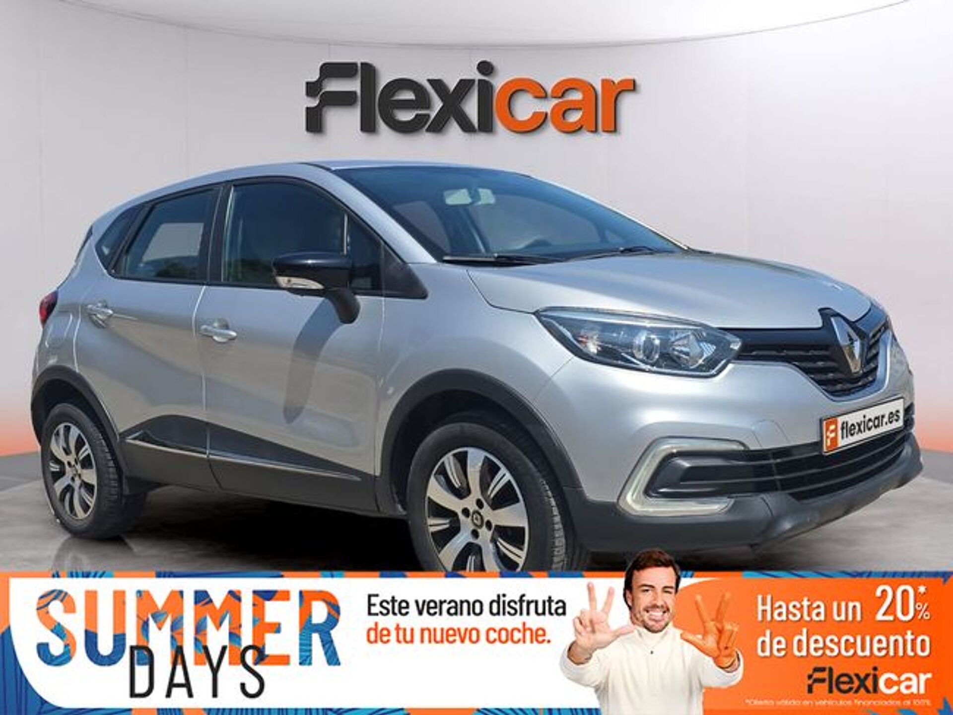 Imagen de RENAULT Captur