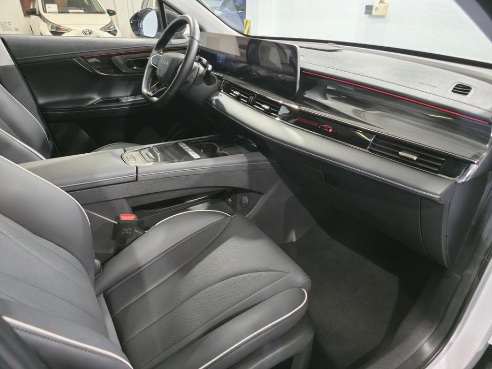 Foto del OMODA 5 1.6 Premiun 145