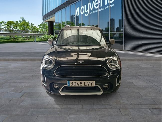 Foto del MINI Mini Countryman COUNTRYMAN COOPER AUT.