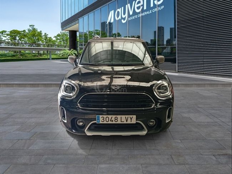 Foto del MINI Mini Countryman COUNTRYMAN COOPER AUT.