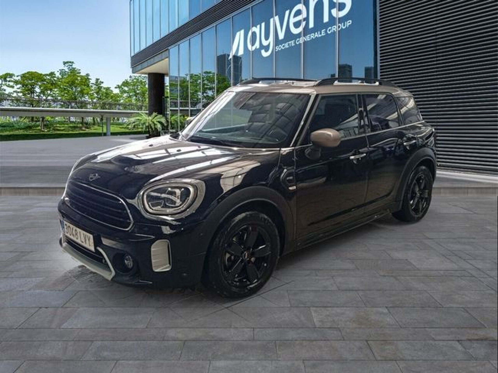 Imagen de MINI Mini Countryman