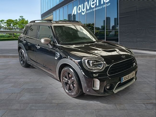 Foto del MINI Mini Countryman COUNTRYMAN COOPER AUT.