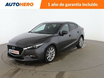 Imagen de MAZDA Mazda3 2.0 Style 88kW