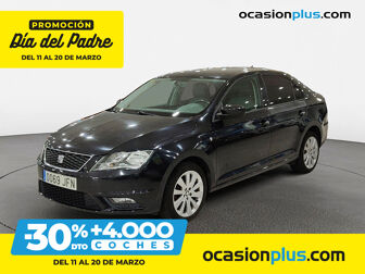 Imagen de SEAT Toledo 1.6TDI CR Style 105
