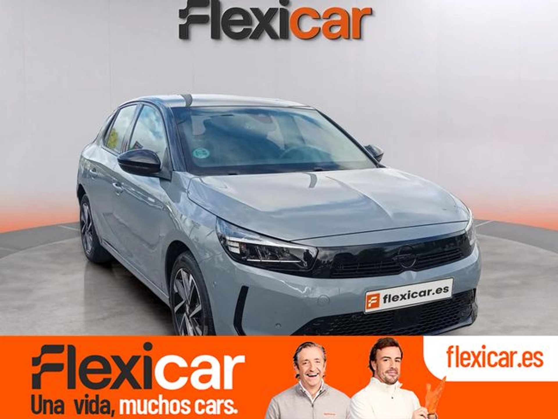 Imagen de OPEL Corsa