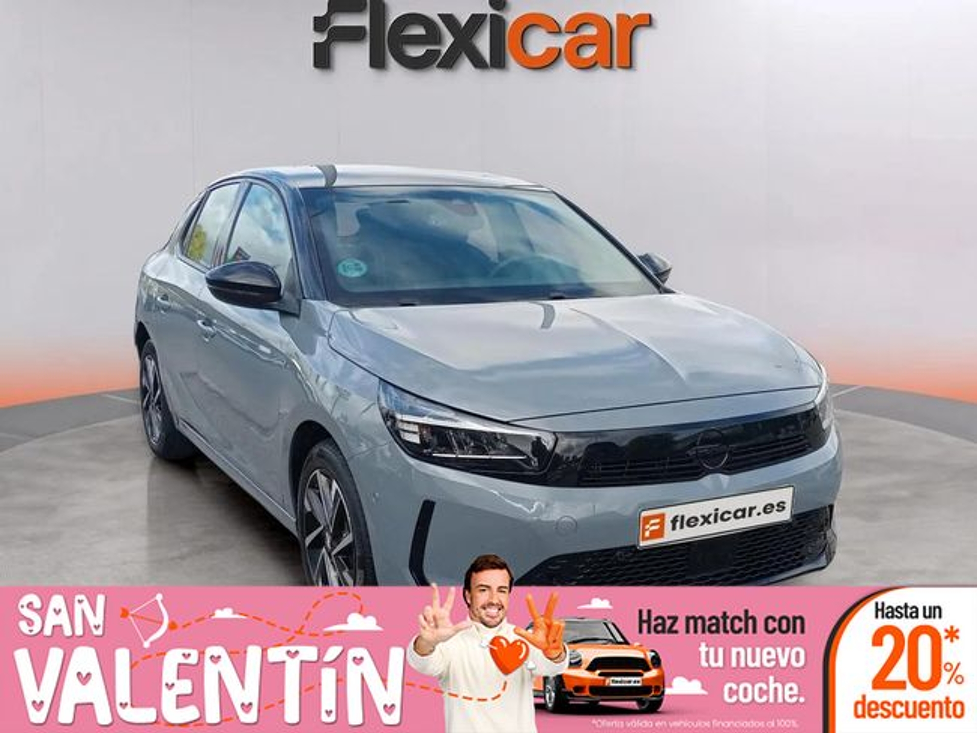 Imagen de OPEL Corsa