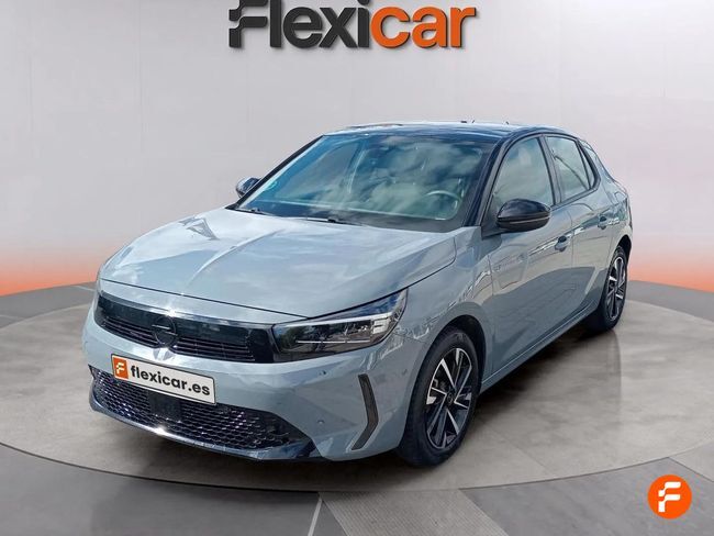 Foto del OPEL Corsa 1.2T XHL S-S GS 100