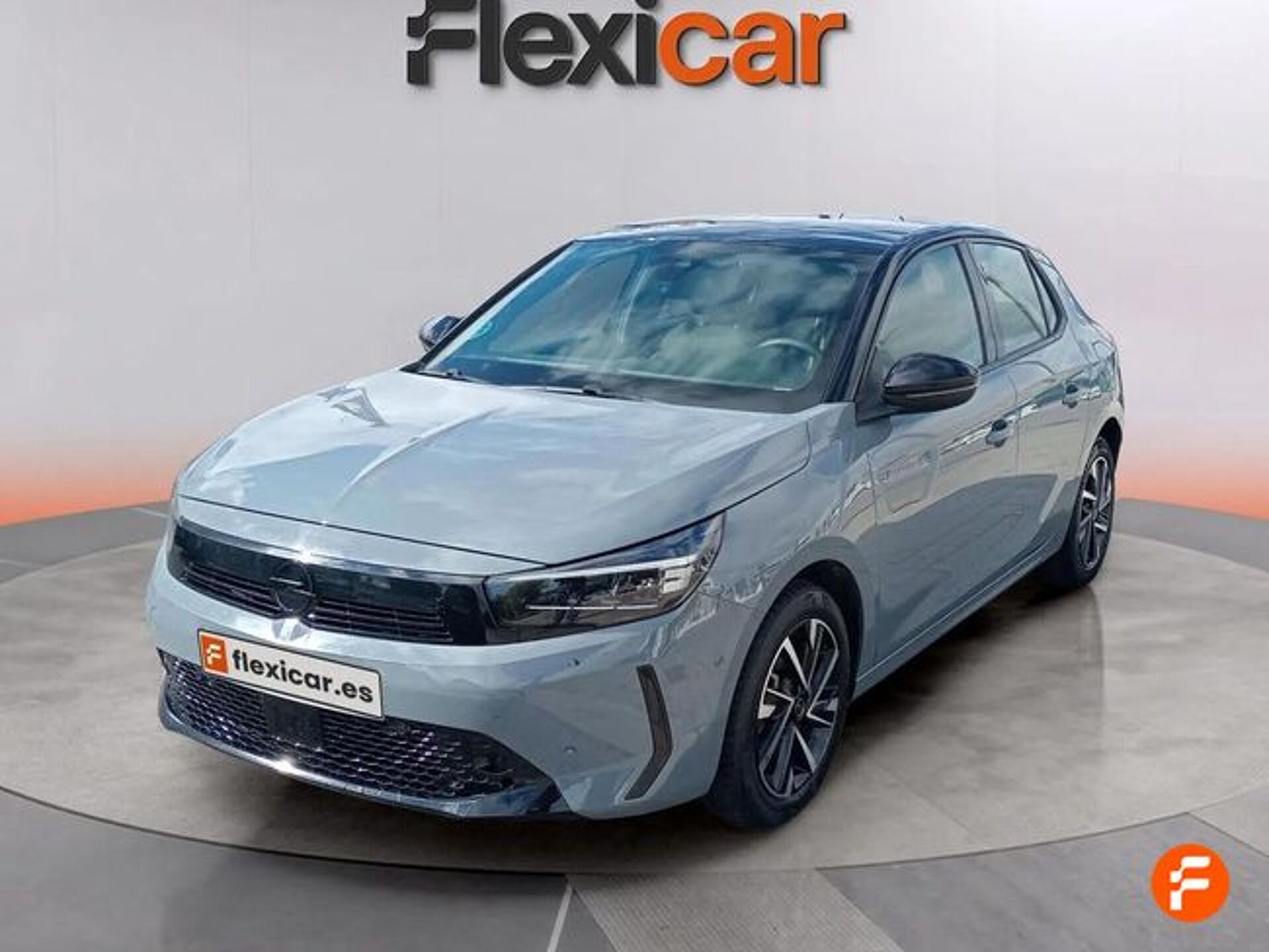 Imagen 2 de OPEL Corsa