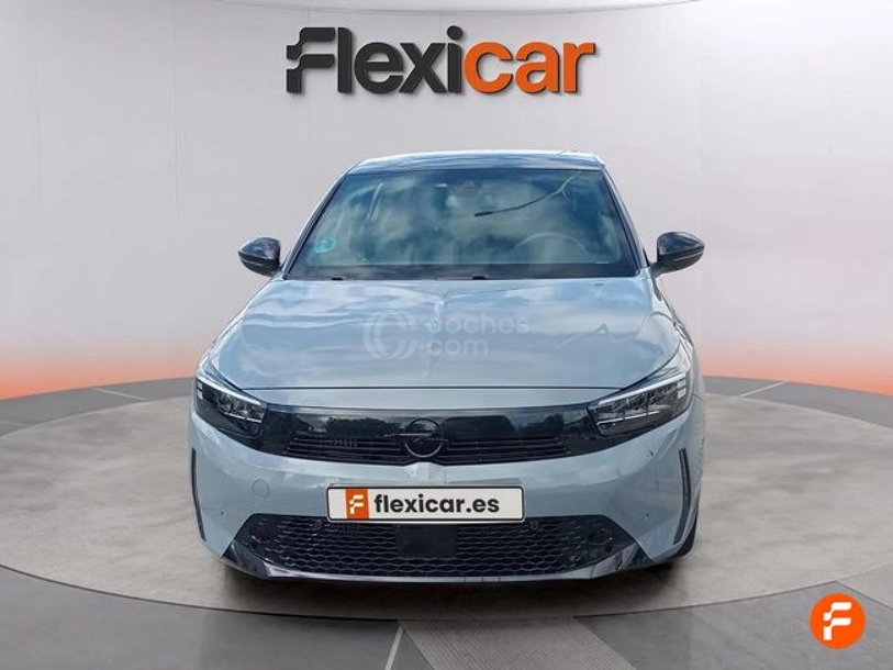 Foto del OPEL Corsa 1.2T XHL S-S GS 100