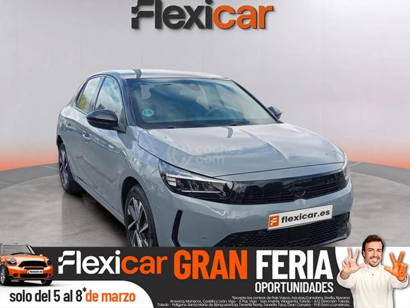 Foto del OPEL Corsa 1.2T XHL S-S GS 100