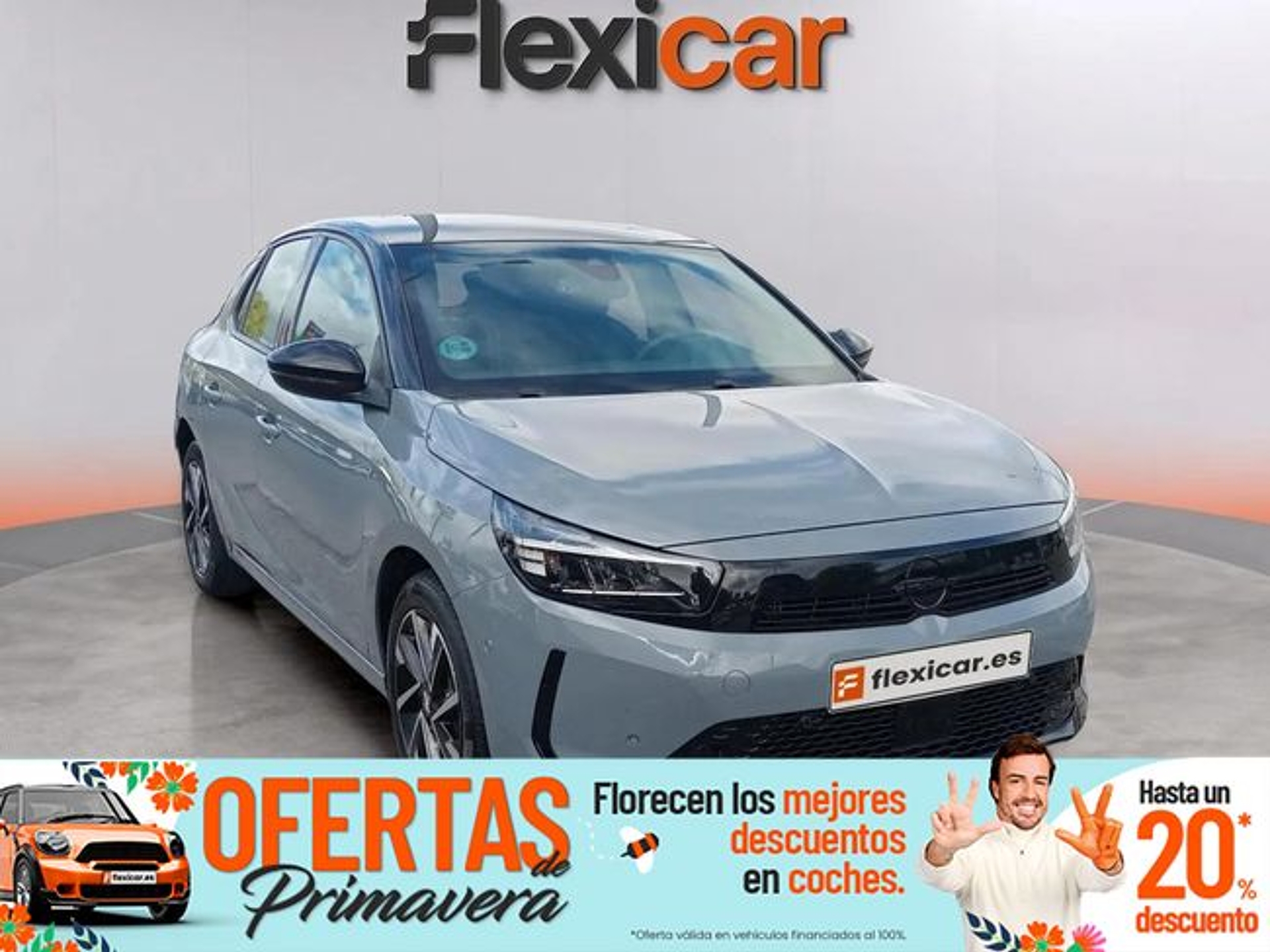 Imagen de OPEL Corsa