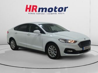 Imagen de FORD Mondeo 2.0TDCI Trend 150