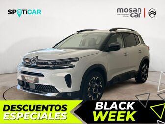 Imagen de CITROEN C5 Aircross Hybrid Plus e-DCS6 136