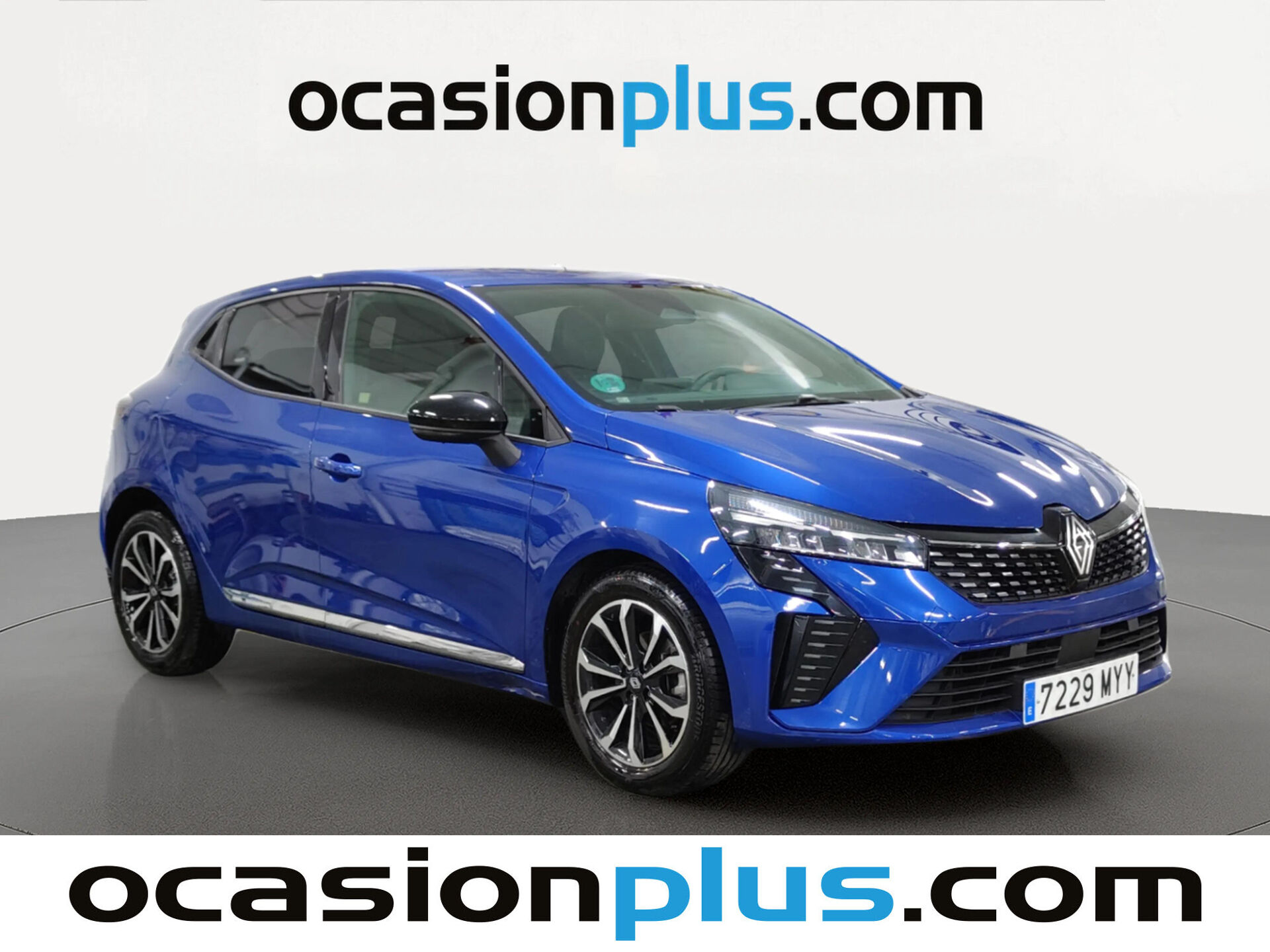 Imagen 2 de RENAULT Clio