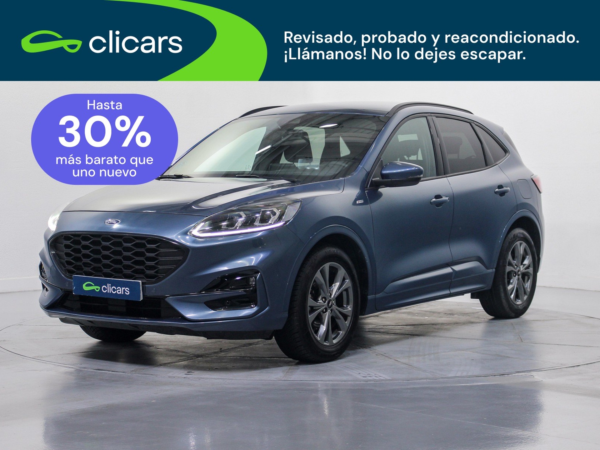Imagen de FORD Kuga